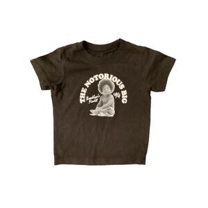 Band - The Notorious BIG Tee
